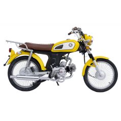 MOB 5 Champ segédmotorkerékpár sárga